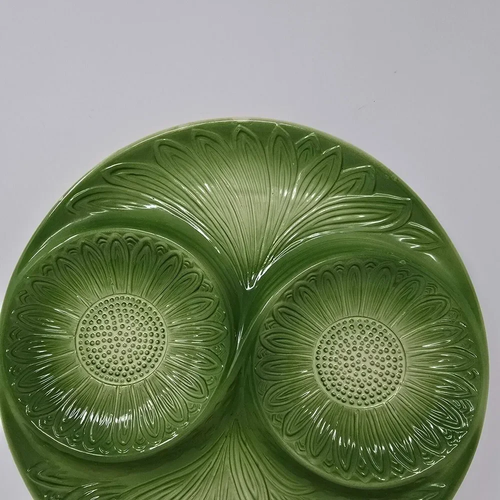 N/A diameter green